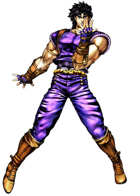 jonathan joestar